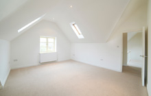New Fletton bedroom extension leads