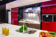 New Fletton kitchen extensions