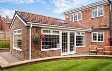 New Fletton house extension leads